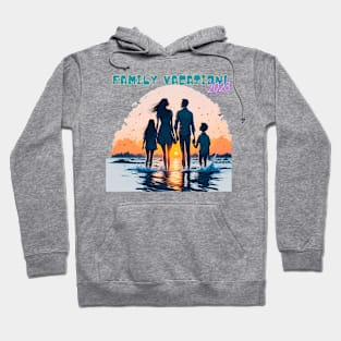 Family Vacation 2023! Hoodie